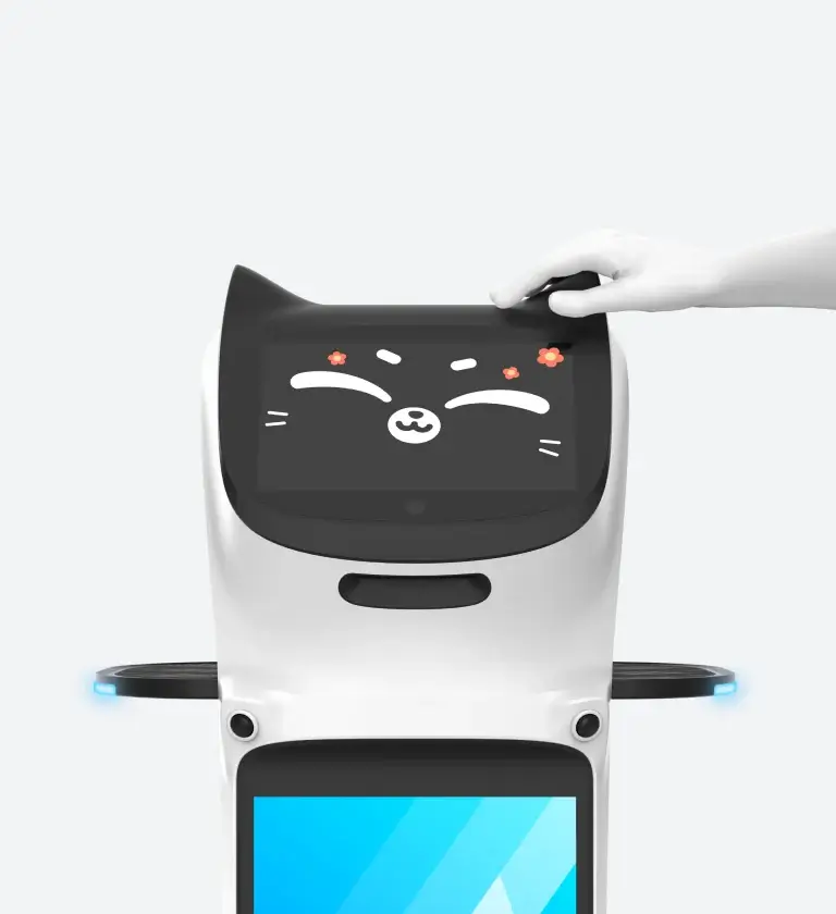 Ear-Touch Interaction