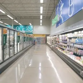 Retail