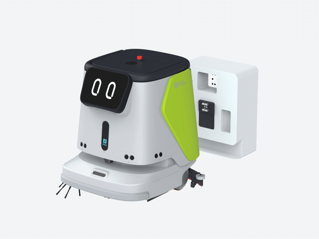 Automatic Water Addition