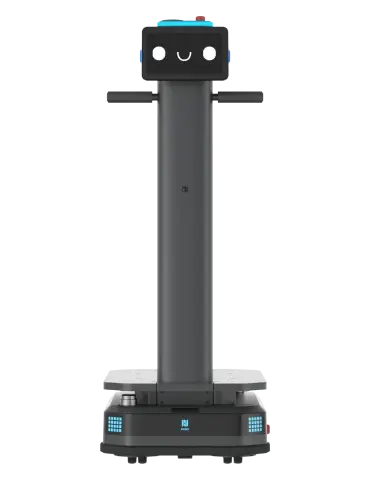 Robot Parameters