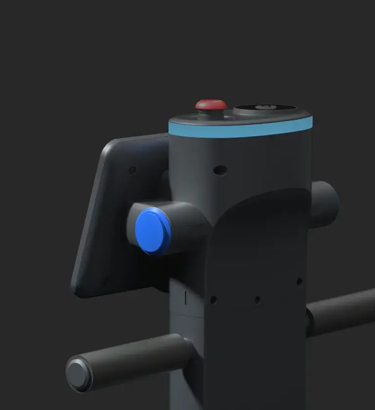 Customizable buttons