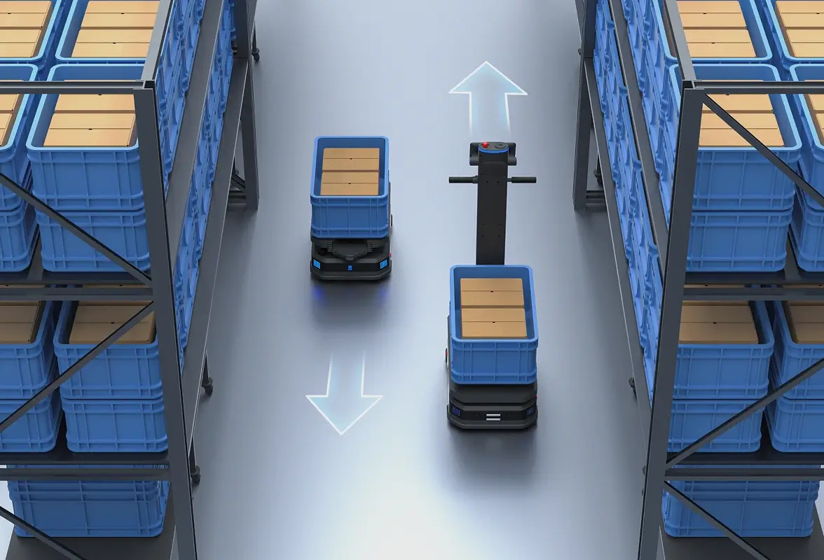 Dual-lane Strategy