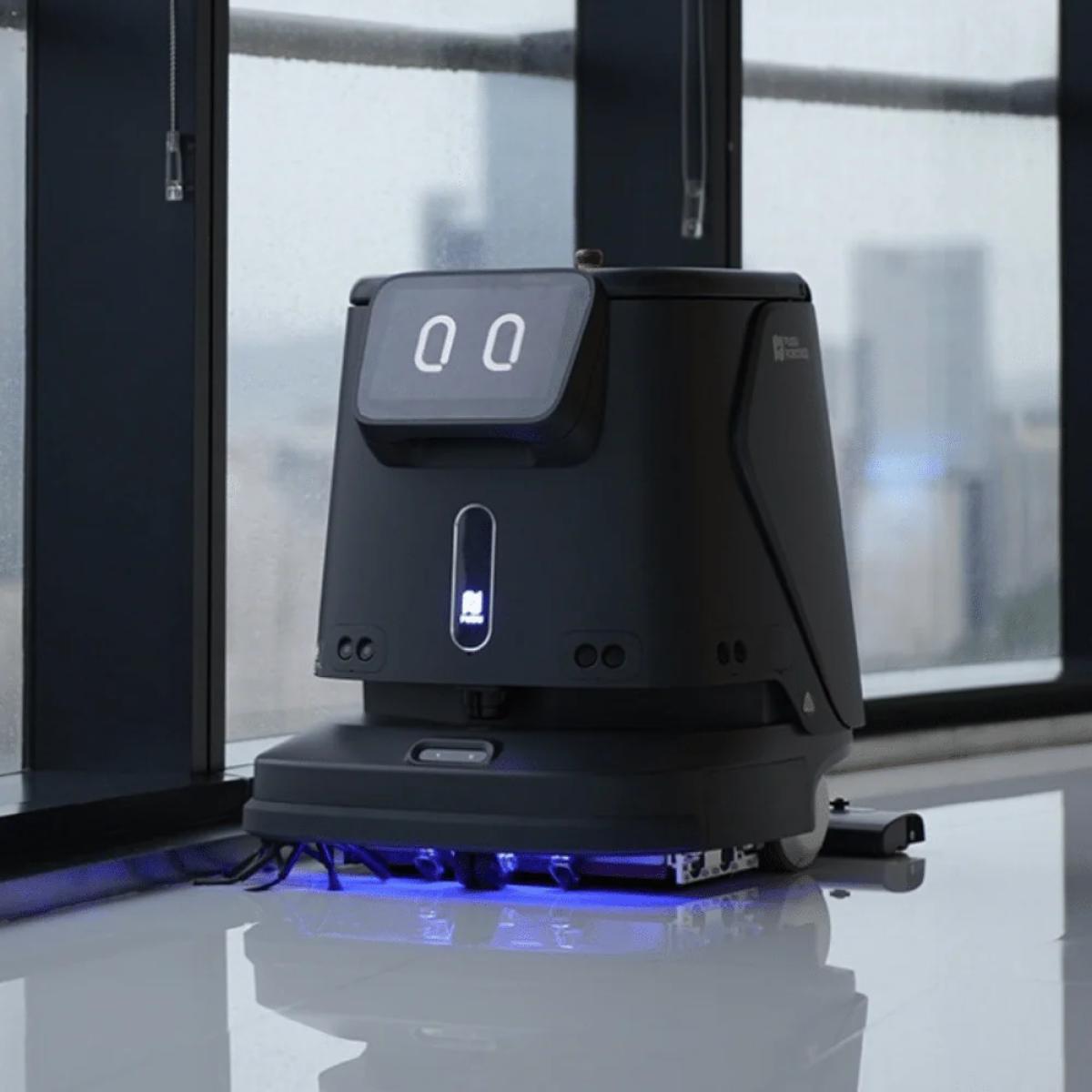 Cleaning Robots vs Cleaning Staff: A 2025 Cost Comparison in Switzerland