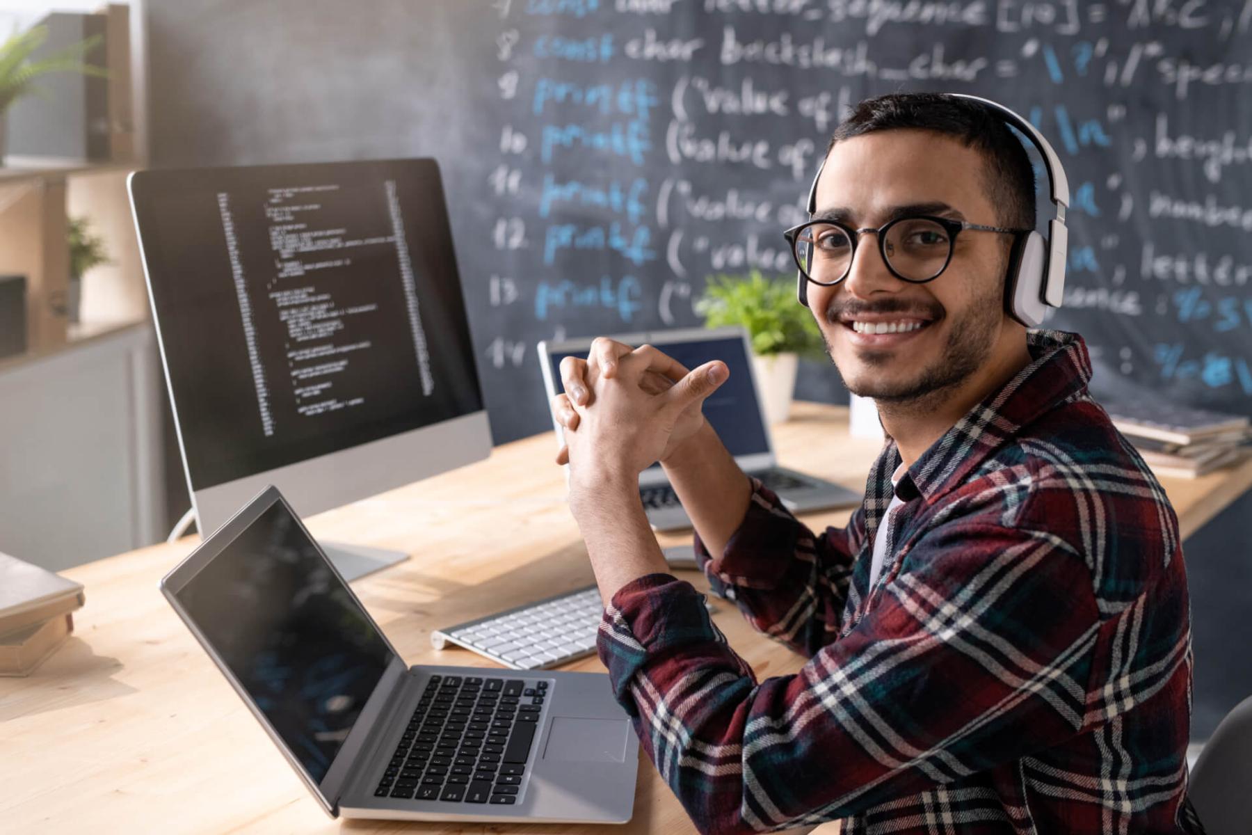 Frontend Web Developer